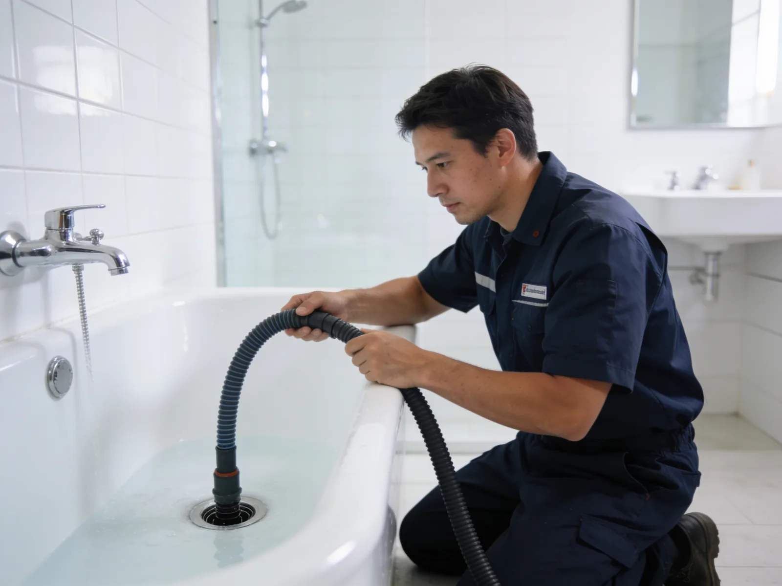 Emergency Plumber Southwest Harbor, ME FAQs